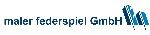 maler federspiel GmbH unterstützt alpinrunner.ch